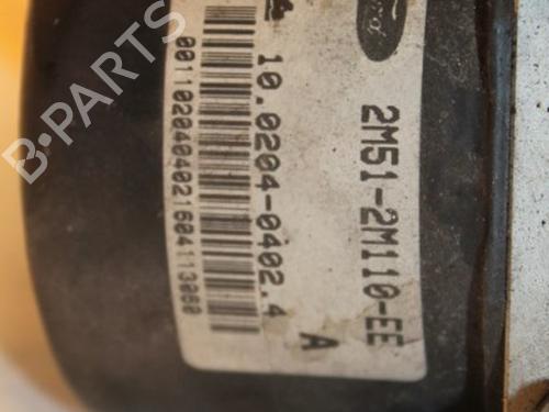 ABS pump FORD FOCUS I (DAW, DBW) 1.8 TDCi | BP15311562M43 