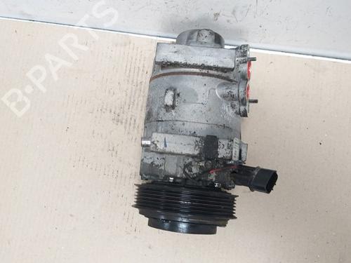 AC compressor KIA PROCEED (CD) 1.4 T-GDI | BP15343561M34 - Image 5