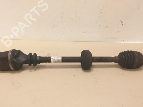 Used Right front driveshaft Right front driveshaft 15340103 15340103