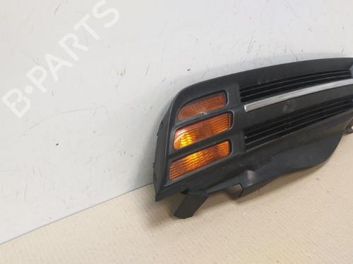 Left front indicator NISSAN MICRA III (K12) 1.4 16V | BP15343696C32 