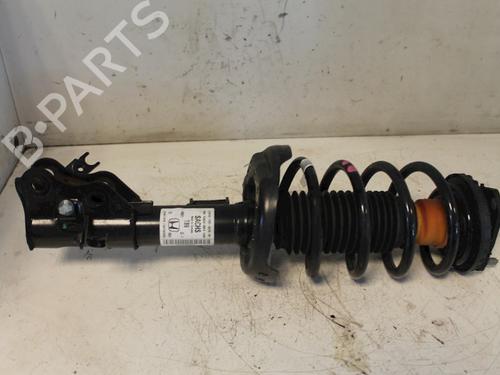 Used Right front shock absorber Right front shock absorber 15307659 15307659