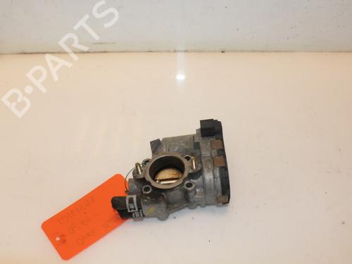 Used Throttle body OPEL AGILA (A) (H00) 1.0 12V (F68) (58 hp) 15319048