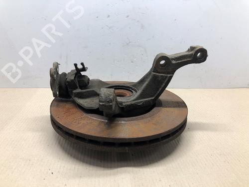 Used Right front steering knuckle Right front steering knuckle 16296496 16296496