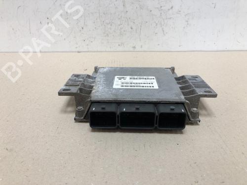 Used Engine control unit (ECU) Engine control unit (ECU) 15536996 15536996