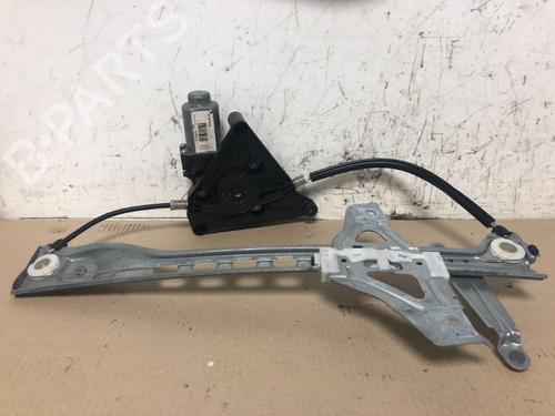Front left window mechanism PEUGEOT 108 1.0 VTi 72 | BP37206298C22 - Image 4