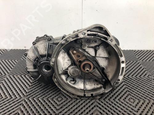 Used Gearbox Gearbox 15347401 15347401