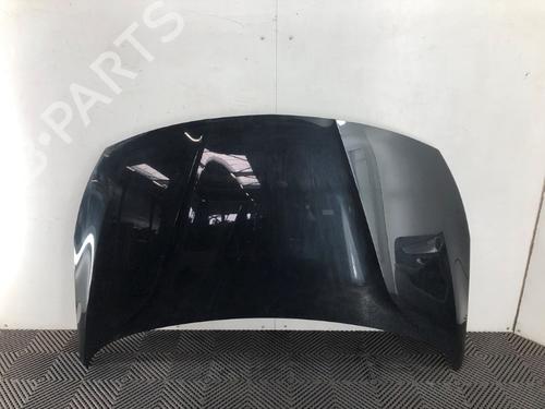 Used Hood OPEL ASTRA K (B16) 1.4 Turbo (68) (150 hp) 17807241