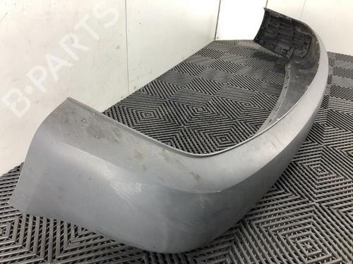 Rear bumper VW CADDY III Box Body/MPV (2KA, 2KH, 2CA, 2CH) 2.0 SDI | BP15346952C8 