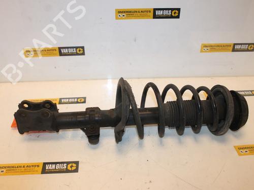 Used Right front shock absorber Right front shock absorber 15313859 15313859