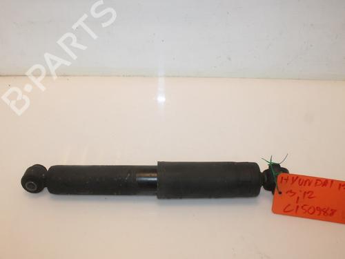 Used Left rear shock absorber Left rear shock absorber 15317122 15317122