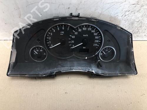 Display OPEL MERIVA A MPV (X03) 1.6 16V (E75) (100 hp) 15534769