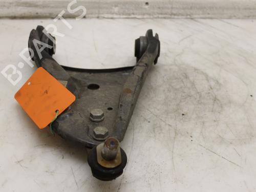 Used Right front suspension arm RENAULT TWINGO II (CN0_) 1.2 16V (CN04, CN0B) (75 hp) 15301255