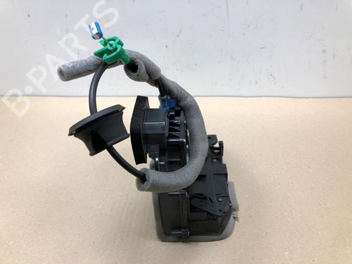 Front right lock AUDI A6 C8 Avant (4A5) 50 TDI Mild Hybrid quattro | BP37213109C97 - Image 4