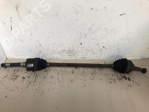Right front driveshaft CHRYSLER VOYAGER IV (RG, RS) 2.4 | BP15302149M39 