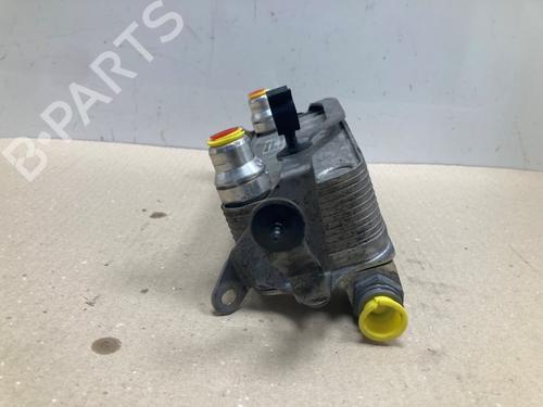 Oil radiator MERCEDES-BENZ E-CLASS (W213) AMG E 63 S 4-matic+ (213.089) | BP37208995M33 - Image 3