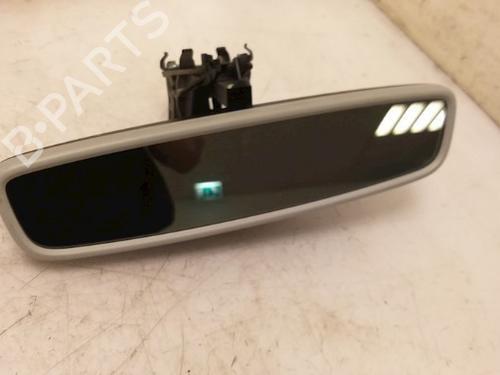 Used Rear mirror SEAT IBIZA IV (6J5, 6P1) 1.0 TSI (95 hp) 15337355