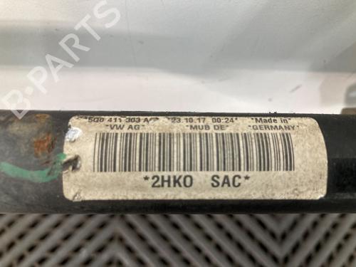 Anti roll bar VW T-ROC (A11, D11) 2.0 TSI 4motion | BP37206572M96 - Image 4