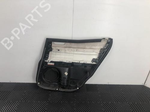 Rear left panel MAZDA CX-7 (ER) 2.2 MZR-CD AWD (ER10A) | BP37213613C60 - Image 5