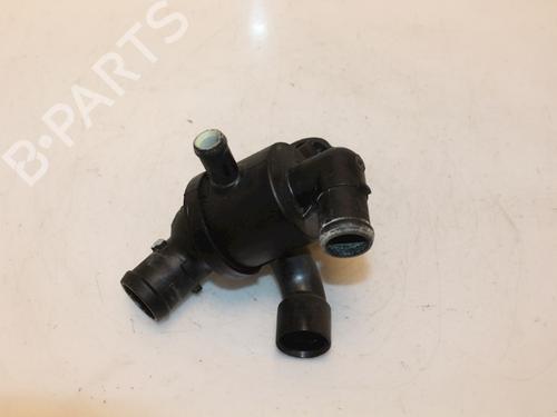 Thermostatgehäuse für VW GOLF VI (5K1) 2.0 TDI (136 hp) 16398809