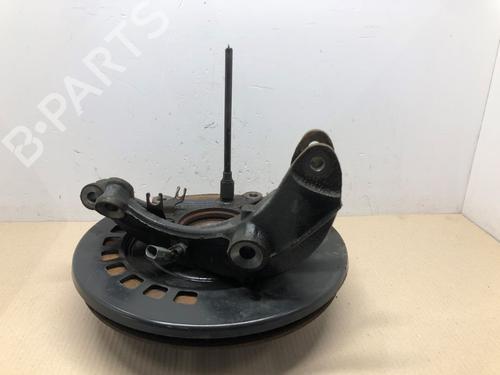 Used Left rear steering knuckle Left rear steering knuckle 22311833 22311833