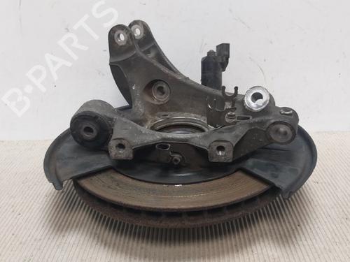 Used Left rear steering knuckle Left rear steering knuckle 16036180 16036180