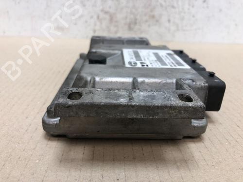 Engine control unit (ECU) PEUGEOT 206 Hatchback (2A/C) 1.4 16V | BP15344133M57 