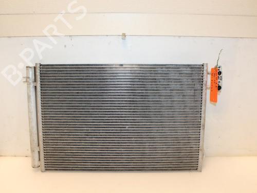 Used AC radiator AC radiator 15321550 15321550