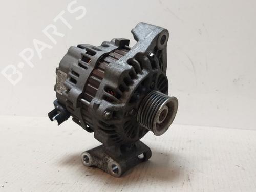 alternator-mazda-2-dy-14-2s6t10300cb-mic31q80ra-a005ta7692-3606c12v-2003-2004-2005-2006-2007-15341324 main image