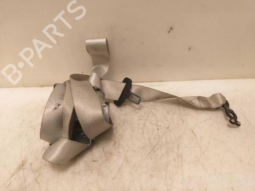 Rear right seatbelt MERCEDES-BENZ C-CLASS Convertible (A205) C 220 d 4-matic (205.405) 34134623 | A2058606685