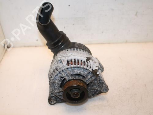 Used Alternator Alternator 15332773 15332773