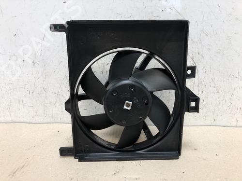 Used Radiator fan SMART FORTWO Coupe (450) 0.7 (450.352, 450.332) (61 hp) 15534647