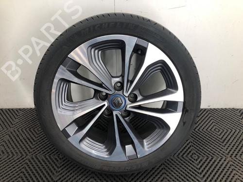 rim-renault-zoe-hatchback-van-bfm_-2019-37204645 main image