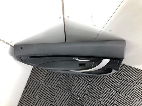 Rear left panel BMW 3 Gran Turismo (F34) 320 d | BP37213745C60 - Image 4