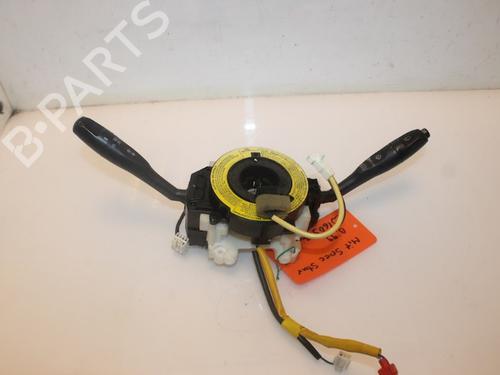 Used Steering column stalk Steering column stalk 15317224 15317224