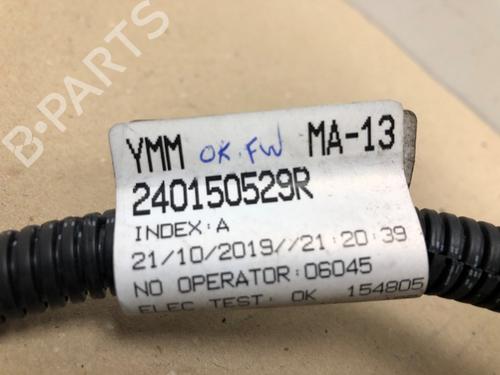 Wiring harness RENAULT ZOE Hatchback Van (BFM_) Electric (BFMC, BFMD) | BP37212028E16 - Image 4
