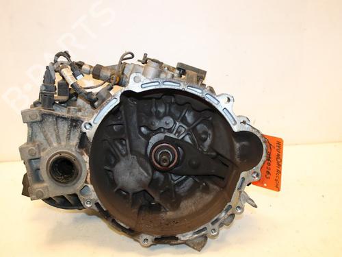 Gearkasse Gearkasse HYUNDAI ACCENT III Saloon (MC) 1.5 CRDi GLS (110 hp) 15315477 15315477