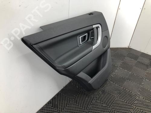 Rear left panel LAND ROVER DISCOVERY SPORT (L550) 2.0 D 4x4 | BP37214013C60 - Image 3