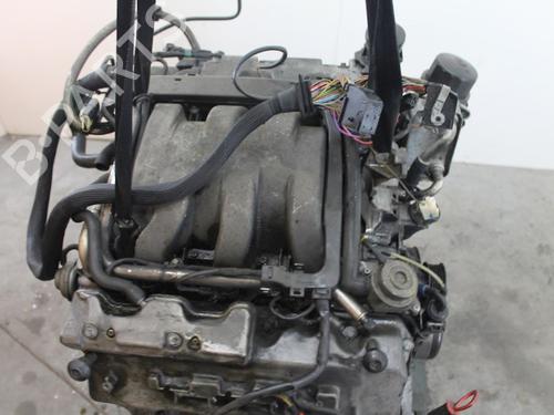 Engine MERCEDES-BENZ S-CLASS (W220, V220) S 320 (220.065, 220.165) | BP15307838M1 