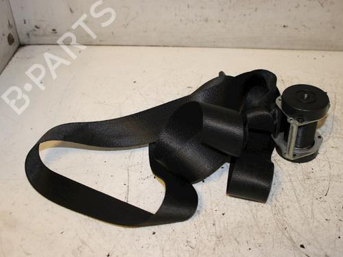Used Rear right seatbelt OPEL ZAFIRA / ZAFIRA FAMILY B (A05) 2.2 (M75) (150 hp) 15308743