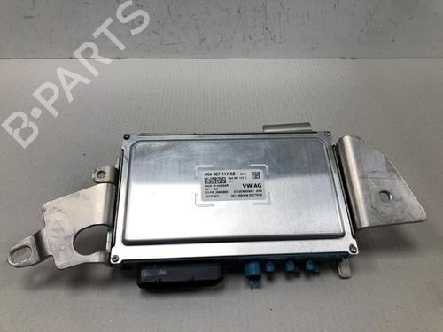 Electronic module PORSCHE TAYCAN (Y1A) GTS (Y1ADK1) | BP38469194M83 - Image 5