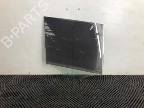 Used Rear right door window Rear right door window 37203688 37203688