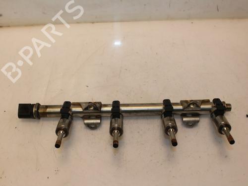Used Injection rail Injection rail 15327085 15327085