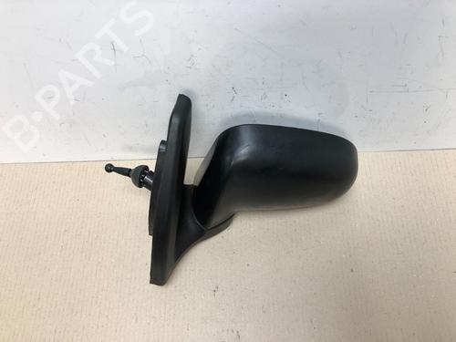 Left mirror HYUNDAI ATOS (MX) 1.1 | BP15302019C26 