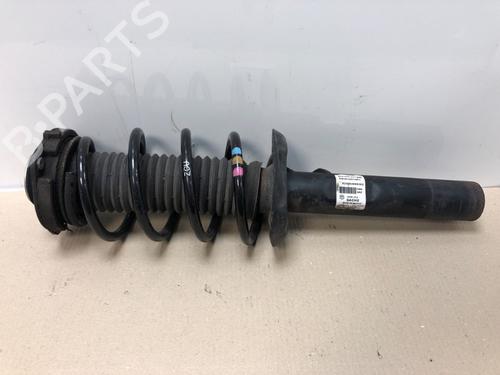 Used Right front shock absorber VW JETTA IV (162, 163, AV3, AV2) 1.4 TSI Hybrid (170 hp) 17117870
