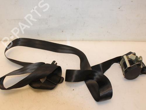 Used Rear left seatbelt Rear left seatbelt 15330076 15330076