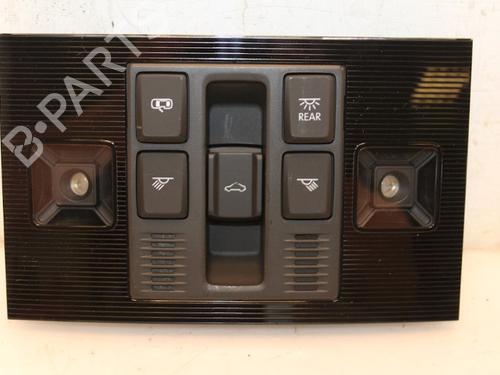 Used Interior roof light VW GOLF VII (5G1, BQ1, BE1, BE2) 2.0 R 4motion (280 hp) 15330496