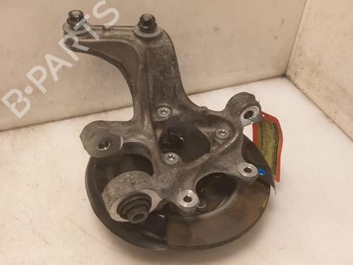 Used Right rear steering knuckle Right rear steering knuckle 15320122 15320122