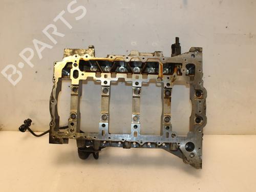 Oil sump BMW 3 Gran Turismo (F34) 320 i | BP15326605M115 