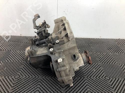 Gearbox VW POLO IV (9N_, 9A_) 1.2 12V | BP27203181M3