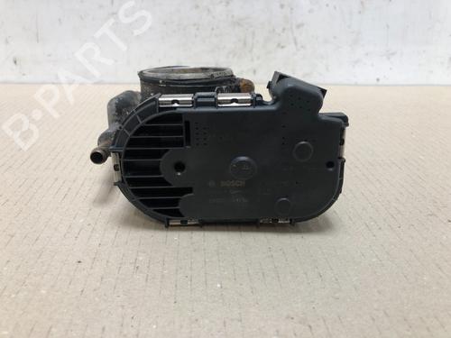 Used Throttle body OPEL CORSA D (S07) 1.4 (L08, L68) (90 hp) 15346878